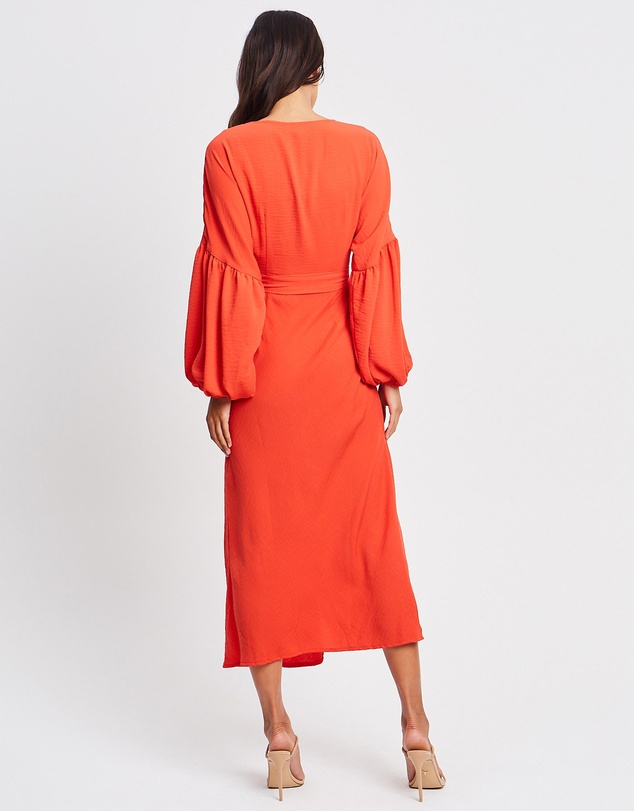 Tussah - Nella Midi Dress