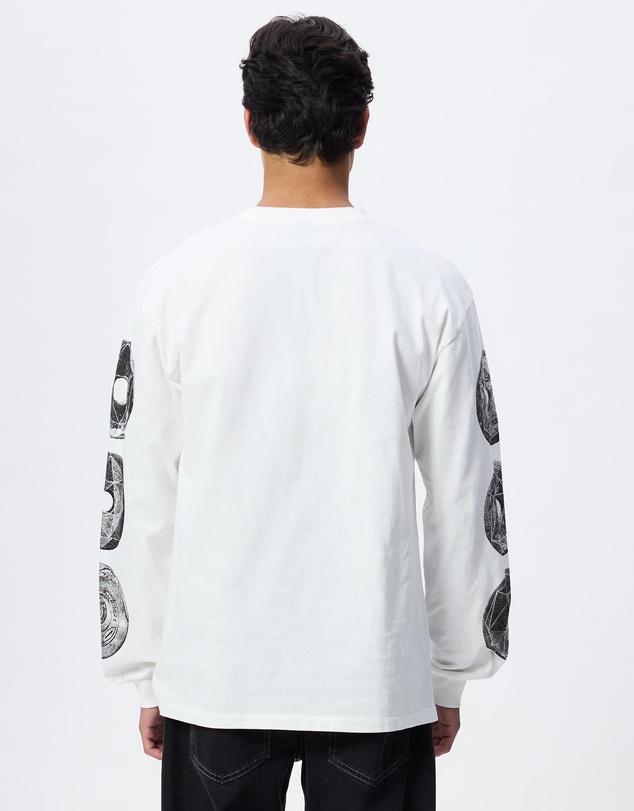 No Problemo - Dropa LS Tee
