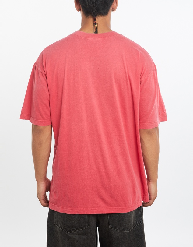 Vintage by The Real Deal - Pre Loved - Vintage 90s Planet Reebok Tee