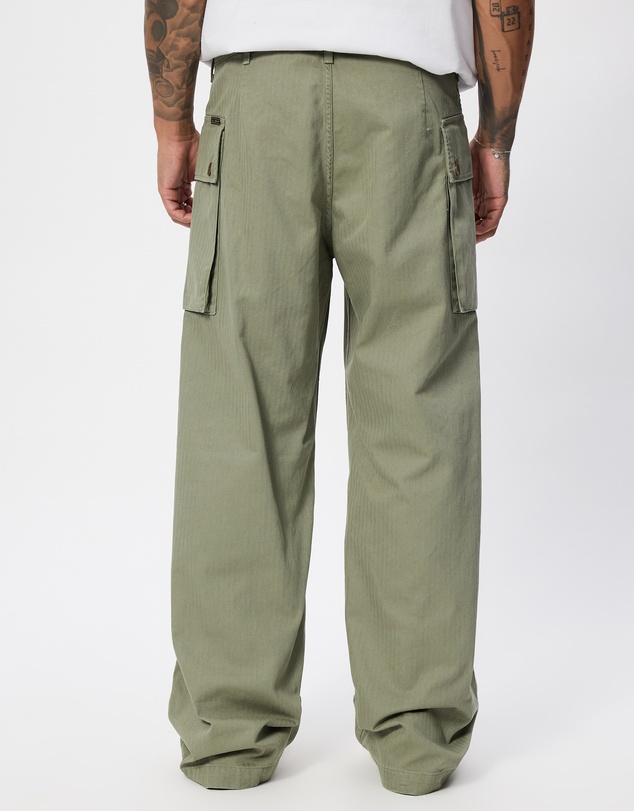Nudie Jeans - Loud Larry Pants