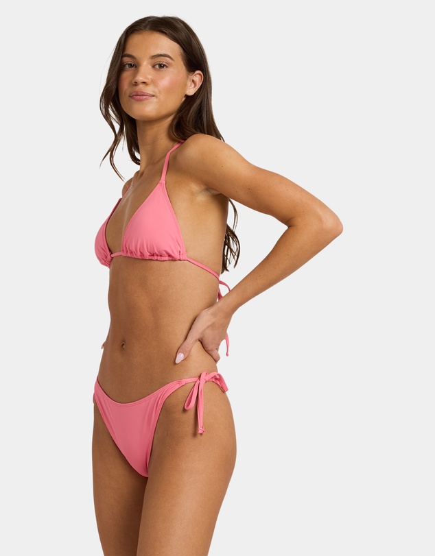 Roxy - Womens Beach Classics Bikini Bottom