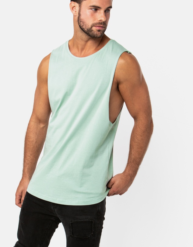 ONEBYONE - Classic Blank Tank