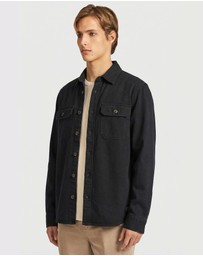 Academy Brand - Henry Overshirt