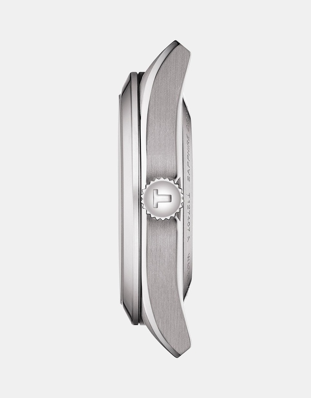 Tissot - Gentleman Powermatic 80 Open Heart