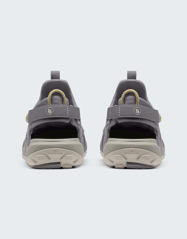 The North Face - Explore Camp Shandals - Women's