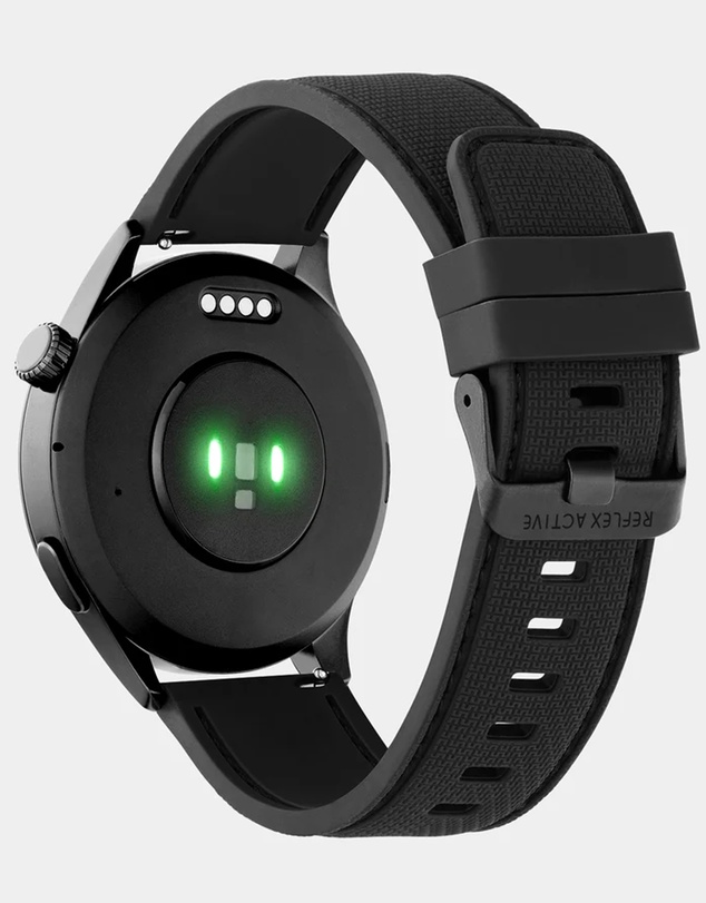 Reflex Active - Series 45 Smart Watch