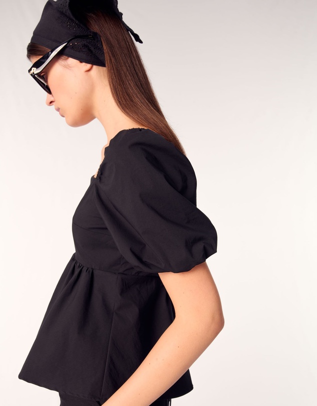 Maje - Lenie Top