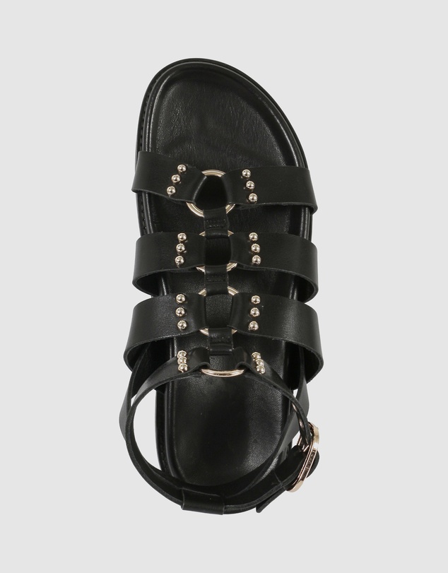 S by Sempre Di - Mirthe Sandals
