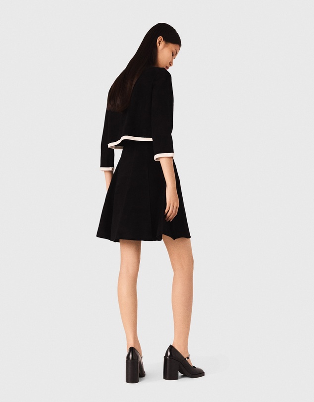Maje - Russo Dress