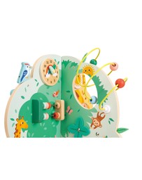 Bello - Seasons Activity Tree