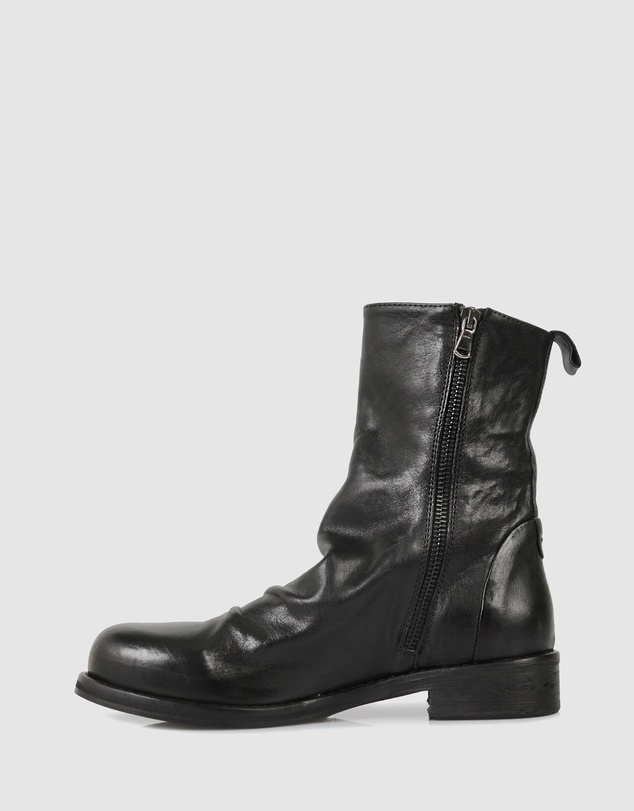 Sempre Di - Sharlee Ankle Boots