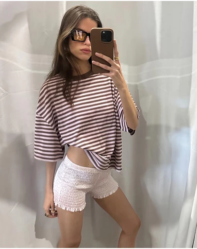 Lioness - Bloom Short Sleeve Top