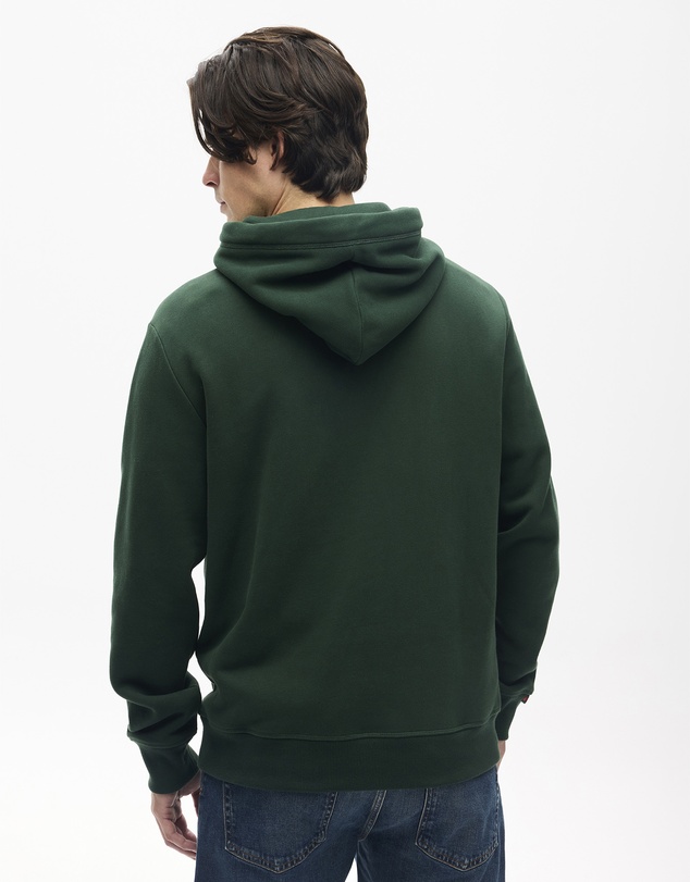Superdry - Essential Hoodie