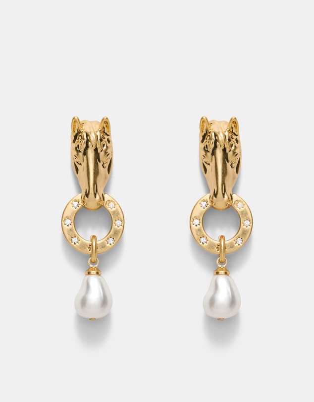 MIMCO - Rodeo Earrings