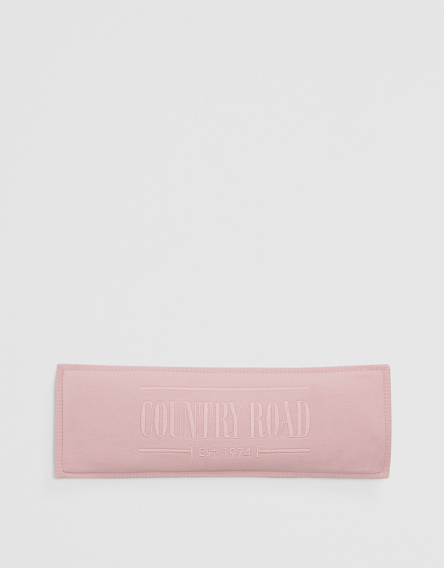 Country Road - Australian Cotton Logo Heat Pack