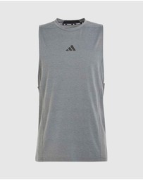adidas Performance - D4T Workout Tank