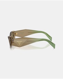Prada - 0PR B16S