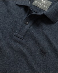 Rodd & Gunn - Long Sleeve Sports Fit Gunn Polo