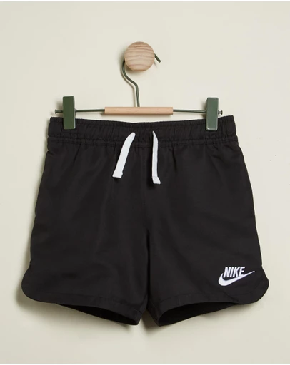 Nike - Woven Shorts - Kids