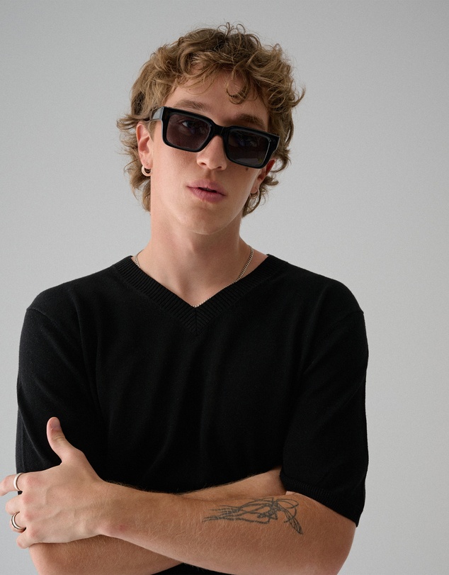 SZADE - Dixon