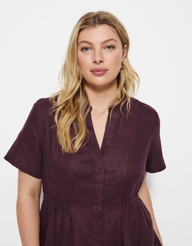 Commonry - Catherine Dress