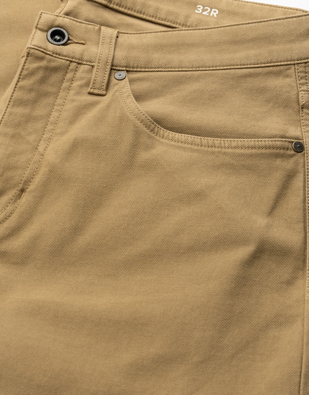 Rodd & Gunn - Motion 2 Straight Jean Long Leg