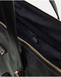 GUESS - Latona Carry-On Large Tote Bag