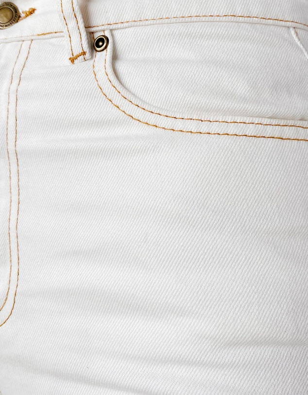 Dazie - Balmy Nights Denim Shorts