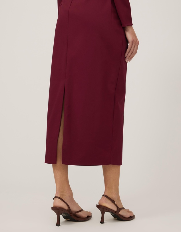 Tussah - Hubert Midi Dress