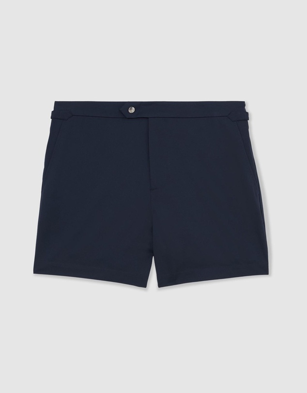 REISS - Sun Swim Shorts