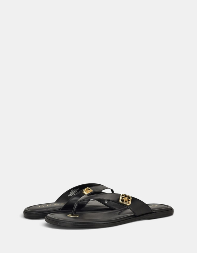 GUESS - Lexing Flat Sandals