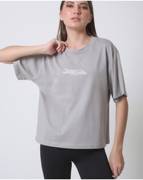 Vacancy Co - Polaroid Rise Tee