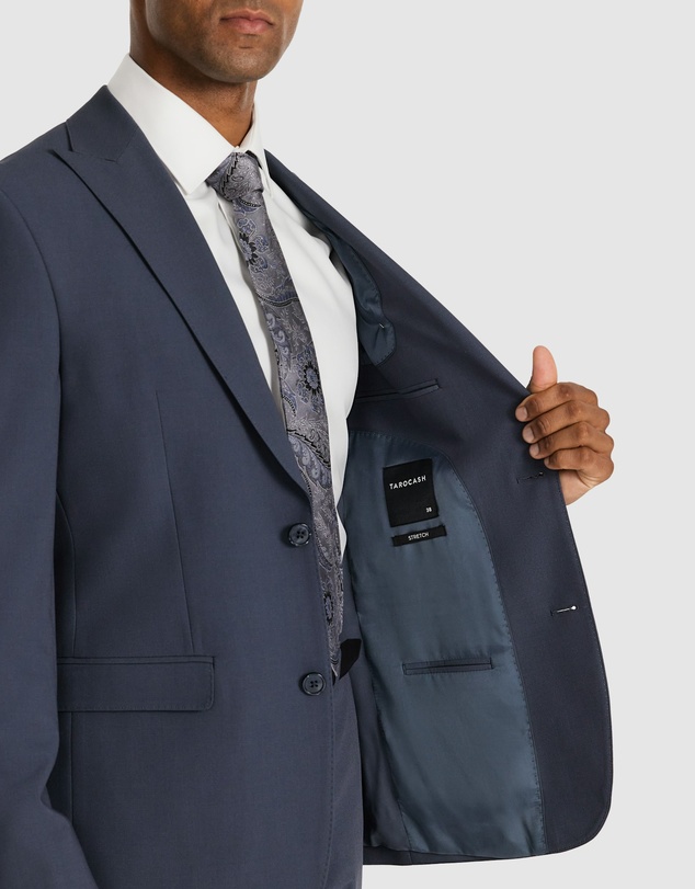 Tarocash - Rhyce Suit Jacket