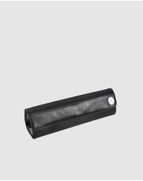 ghd - curve Roll Bag & Heat Resistant Mat
