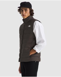 The North Face - Aconcagua 3 Vest
