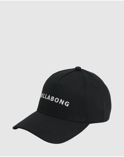 Billabong - Womens Society Baseball Cap