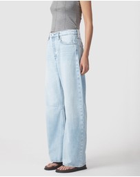 Nobody Denim - Vera Jeans