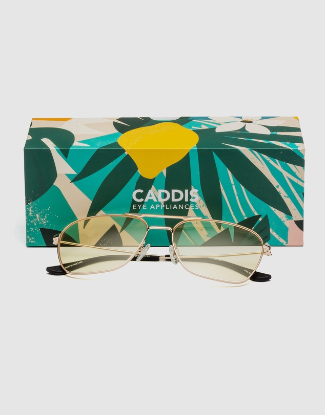 Caddis - Hooper