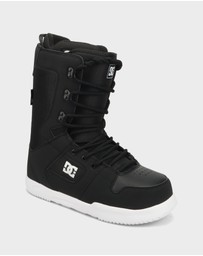 DC Shoes - Mens Phase Lace Snowboard Boots