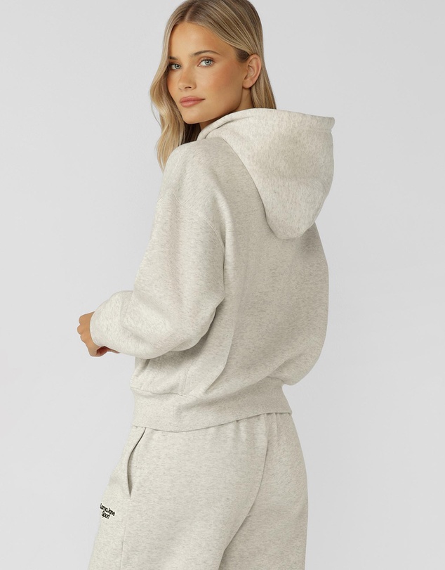 Lorna Jane - Sport Mode Zip Through Hoodie
