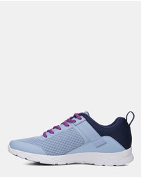 Vionic - Isleah Active Sneaker - Blue