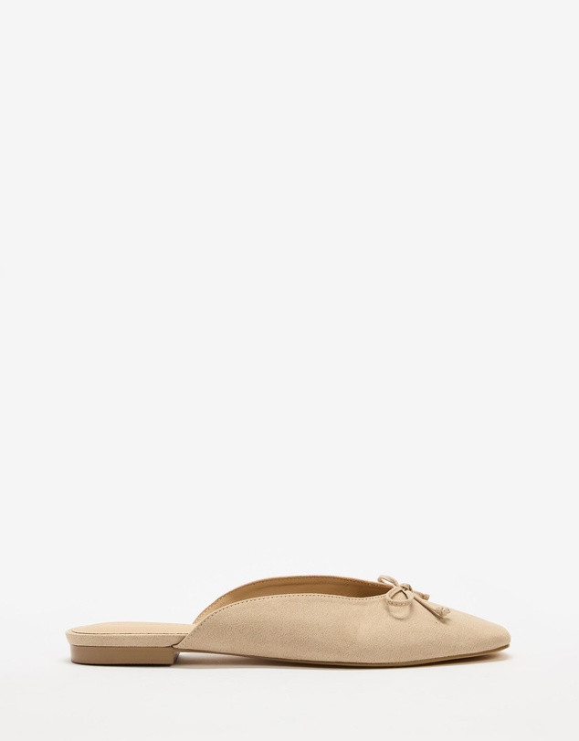 Atmos&Here - Lexi Ballet Flats