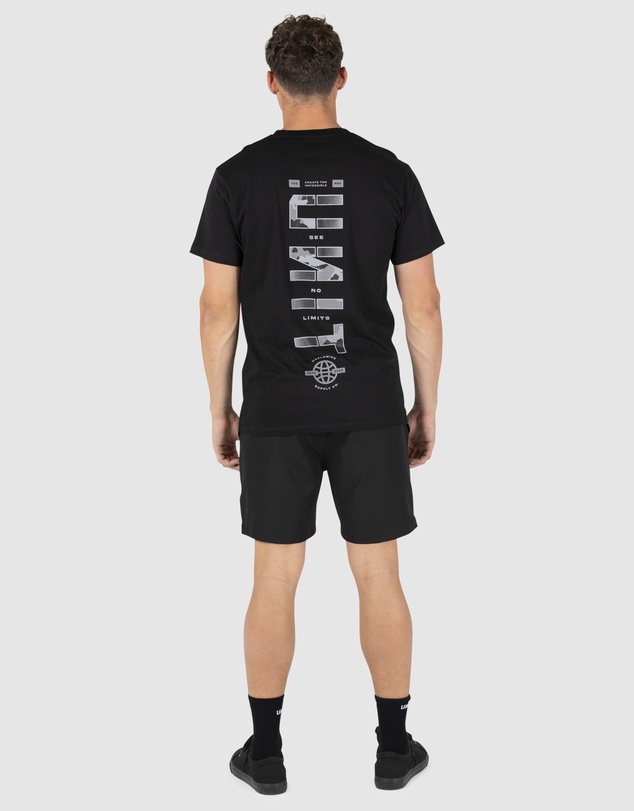 UNIT - UNIT Rivival Men's T-Shirt