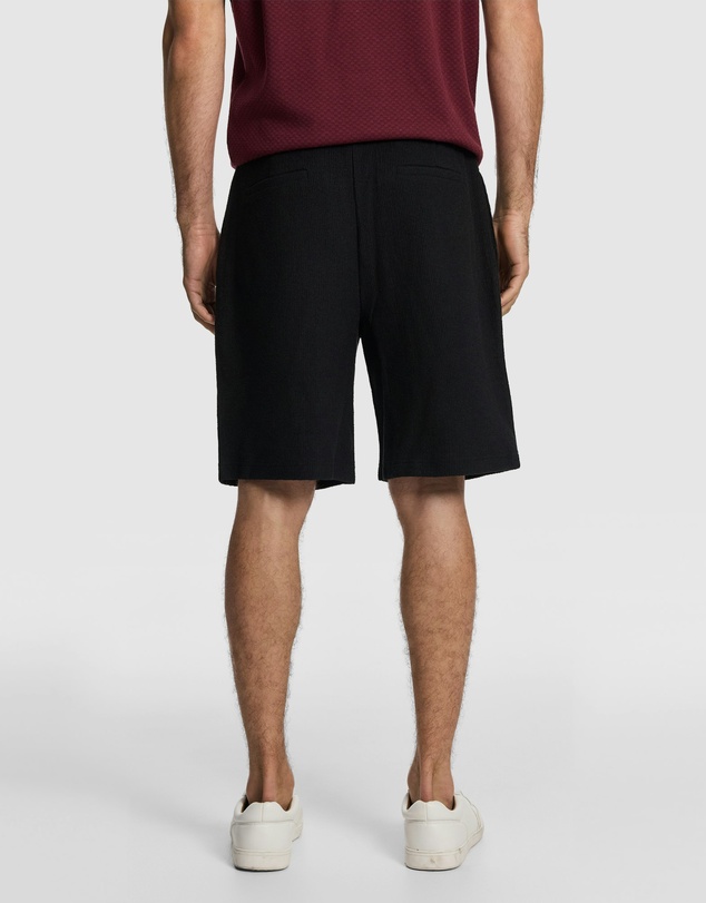 yd. - Rio Embroidered Short