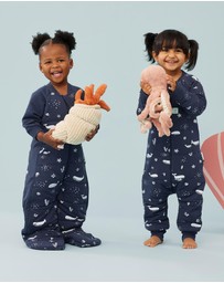 ergoPouch - Sleep Onesie 3.5 TOG - ICONIC EXCLUSIVE