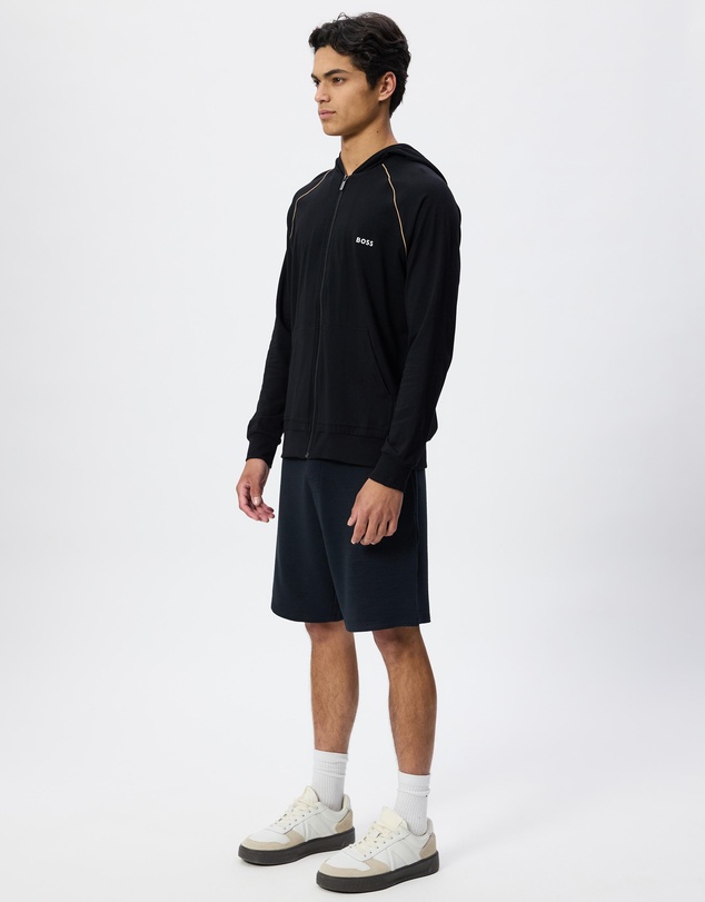 BOSS - Mixmatch Jacket H