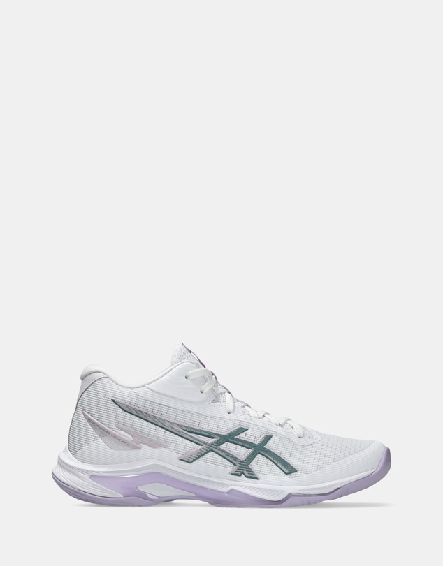 ASICS - Netburner Ballistic FF MT 4 - Women's