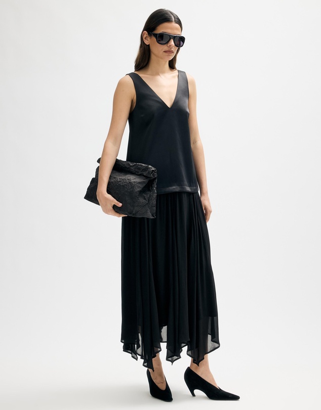 Minima Esenciales - Torrin Maxi Dress