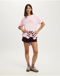 Cotton On Body Active - Active Graphic Tee