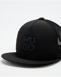 HUGO - Cap - Kids-Teens